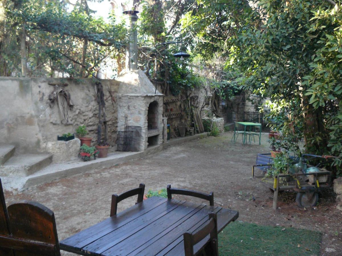 Casa Rural Torre De Campos Ainzon Kültér fotó