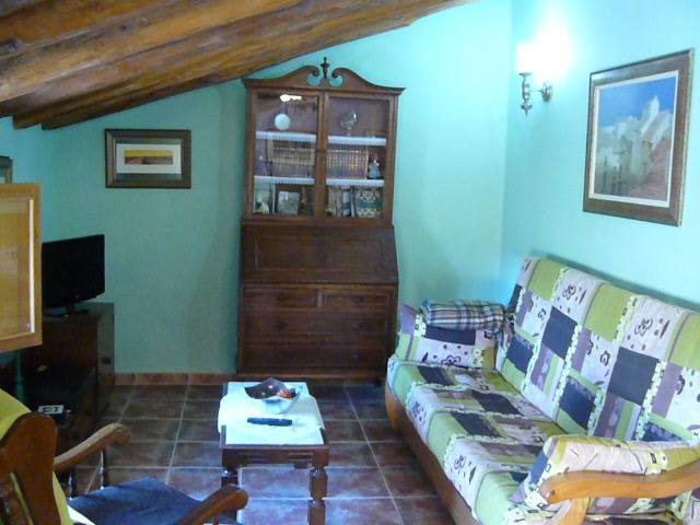 Casa Rural Torre De Campos Ainzon Szoba fotó